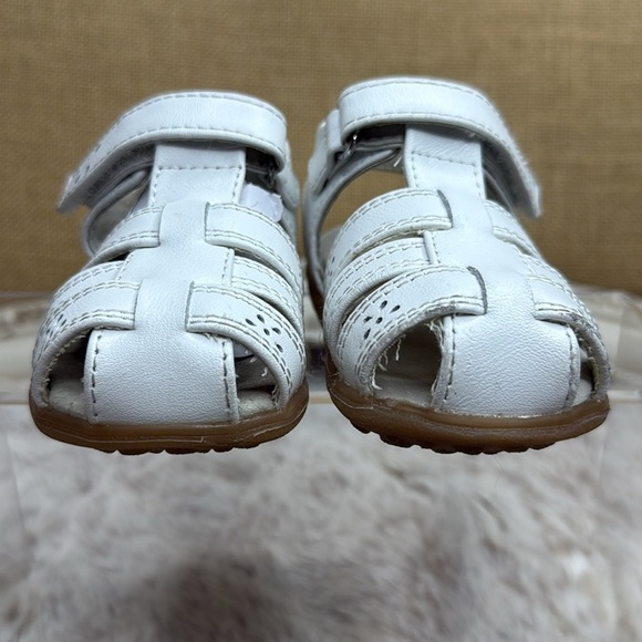 SEE KAI RUN | Gloria IV, White, Size 5 - Picture 4 of 14